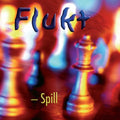 Flukt - Spill - Music CD