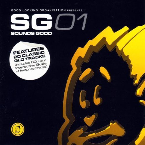 Sounds Good 1 / Various - Sounds Good 1 / Various - Music CD