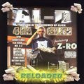 Al-d - 4da Green Reloaded - Music CD