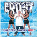 Frost - Greatest Joints Dos - Music CD