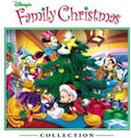 Disney Family Christmas / Various - Disney Family Christmas / Various - Music CD