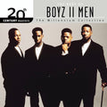 Boyz Ii Men - 20th Century Masters: Millennium Collection - Music CD
