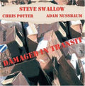 Swallow,steve - Damaged In Transit - Music CD