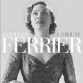 Ferrier,kathleen - Tribute - Music CD
