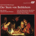 Rheinberger / Streich / Fischer-dieskau / Heger - Star Of Bethlehem Op 164: Christmas Cantata - Music CD