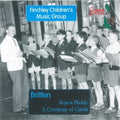 Britten / Wilks / Finchley Children's Music Group - Noye's Fludde Op 59 / Ceremony Of Carols Op 28 - Music CD