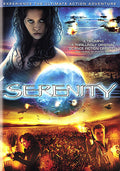 Serenity (2005) - Serenity (2005) - DVD