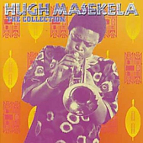 Masekela,hugh - Collection - Music CD