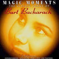 Bacharach,burt: Magic Moments / Various - Bacharach,burt: Magic Moments / Various - Music CD
