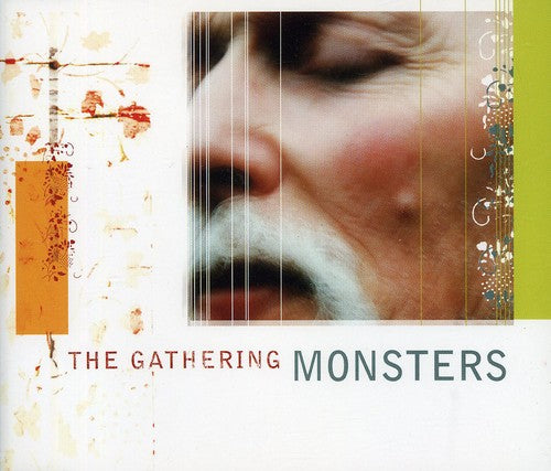 Gathering - Monsters - Music CD