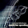 Friedman,marty - Music For Speeding - Music CD