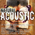 Natural Acoustic / Various - Natural Acoustic / Various - Music CD