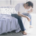 Feinstein,michael / Webb,jimmy - Only One Life - Music CD