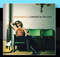 Popovic,ana - Comfort To The Soul - Music CD