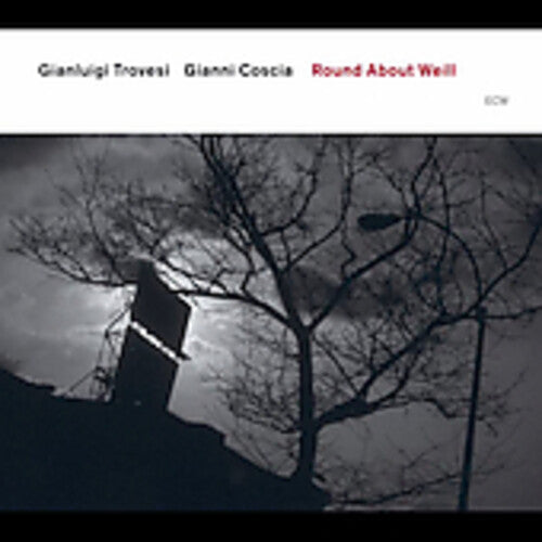 Trovesi/coscia - Round About Weill - Music CD