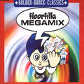 Floorfilla - Megamix - Music CD Single