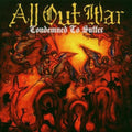All Out War - Condemned To Suffer - Music CD