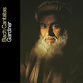 Bach / Lunn / Keith / Agnew / Henschel / Gardiner - Cantatas 1 - Music CD