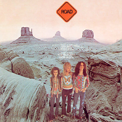 Road - Road - Music CD