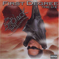 First Degree The D.e. - Big Black Bat - Music CD