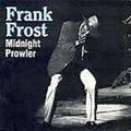 Frost,frank - Midnight Prowler - Music CD