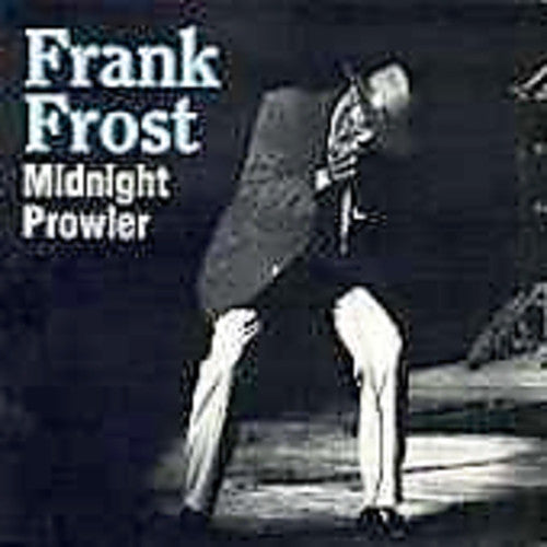 Frost,frank - Midnight Prowler - Music CD