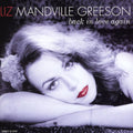 Greeson,liz Mandville - Back In Love Again - Music CD