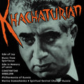 Khachaturian / Orbelian / Domashenko / Phil Russia - Ode Of Joy / Music From Spartacus - Music CD