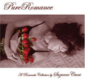 Ciani,suzanne - Pure Romance - Music CD