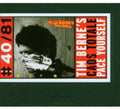 Berne,tim - Pace Yourself - Music CD