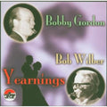 Gordon,bobby & Wilber,bob - Yearnings - Music CD