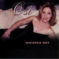 Osi - Whisper Not - Music CD