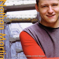 Martin,nathan - Anywhere With You - Music CD