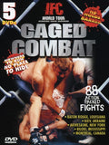 Ifc Caged Combat - Ifc Caged Combat - DVD