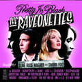 Pretty in Black Music CD