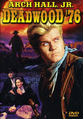 Deadwood '76 - Deadwood '76 - DVD