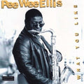 Ellis,pee Wee - What You Like - Music CD