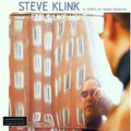 Klink,steve - Feels Like Home: 14 Songs By Randy Newman - Music CD