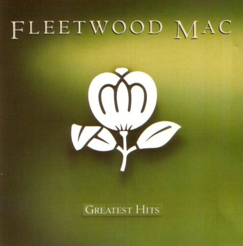 Fleetwood Mac - Greatest Hits - Music CD