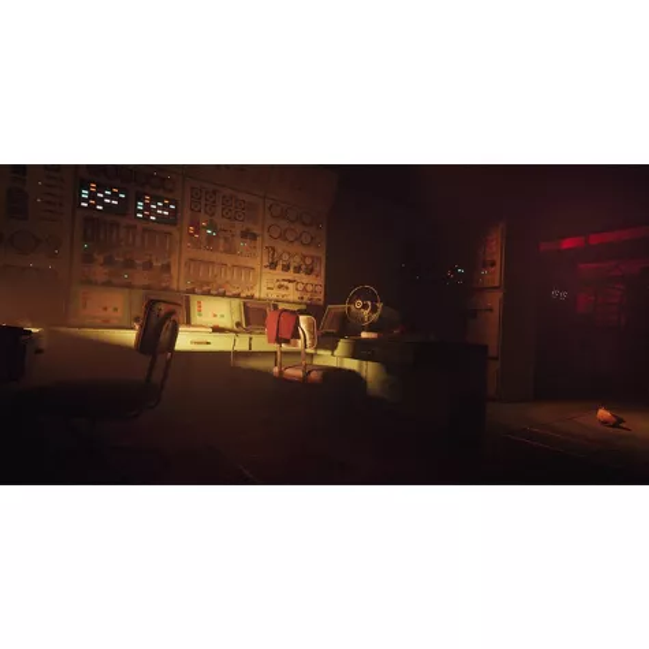 Secret Mode - Still Wakes the Deep - PS5