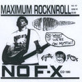 Nofx - Maximum Rock N Roll - Vinyl Record