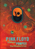 Pink Floyd - Live At Pompeii - DVD