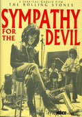 Rolling Stones - Sympathy For The Devil - DVD