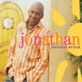 Butler,jonathan - Jonathan - Music CD