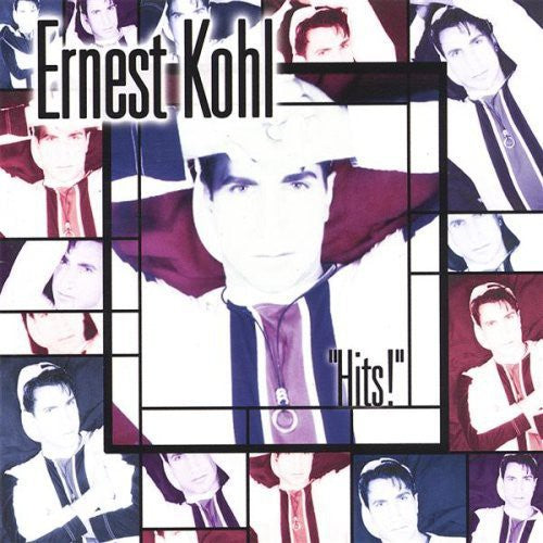 Kohl,ernest - Hits - Music CD