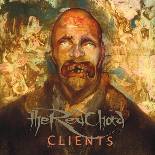 Red Chord - Clients - Music CD