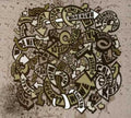 Wide Hive Remixed / Various - Wide Hive Remixed / Various - Music CD