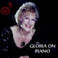 Saarinen,gloria - Gloria On Piano - Music CD