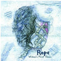 Rope - Widow's First Dawn - Music CD