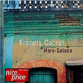 Cabrel,francis - Hors-saison - Music CD